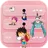 Barpie: Status Bar Notch Pets