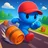 Barrel Dash Pro