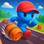 Barrel Dash Pro