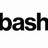 bash