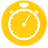 Basic Sports Timer: Countdown, Interval Timer & Box-Drill