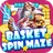 Basket Spin Maze Game