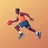 Basketball Dribbling