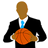 Basketball General Manager