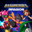 Basureroes: Invasion