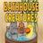 Bathhouse Creatures