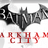 Batman: Arkham City