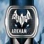 Batman: Arkham VR
