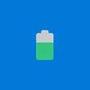 Battery Percentage Icon