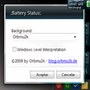 Battery Status