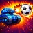 Battle Football - Soccer game