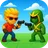 Battle Heroes: Arena War .io