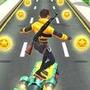 Battle Run and Gun