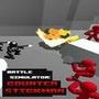 Battle Simulator: Counter Stickman