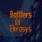 Battlers of Ekrasys