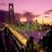 Bay Bridge, San Francisco, California Wallpaper