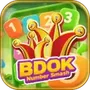 BDOKNumber Smash