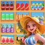 Beach Stop: Goods Sort