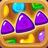 Beach Tile Shelves Match