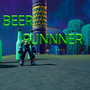 Beer Runner