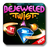 Bejeweled Twist
