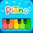 Belajar Piano Lagu Indonesia