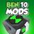 Ben 10 Mods for Minecraft Game