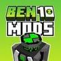 Ben 10 Mods for Minecraft PE