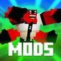 Ben 10 Mods for Minecraft.