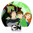 Ben 10: Venganza de Vilgax