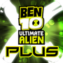 Ben 10 Xenodrome Plus