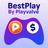 Bestplay - Playvalve Connect