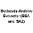 Bethesda Archive Extractor (BSA and BA2)