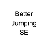 Better Jumping SE