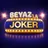 Beyazla Joker