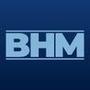 BHM: Workout Plans Simplified