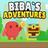 Bibas Adventures