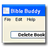 Bible Buddy