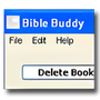 Bible Buddy