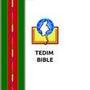 Bible in Tedim
