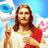 Bible Tiles - Christian Puzzle
