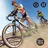Bicycle Racing Game Cycle Game