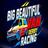 Big BEAUTIFUL Van Derby Racing