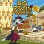 Big Brain Wolf