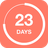 Big Day Countdown - Counting Down To The Special Day
