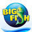 Big Fish Games App