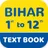 Bihar Board Text Book