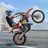 Bike Rider Pro Wheelie Driving