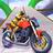 Bikes MX : Dirt Bike Games