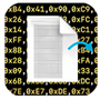 BinaryToSourceCode